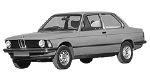 BMW E21 P3509 Fault Code