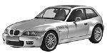 BMW E36-7 P3509 Fault Code