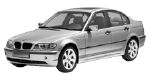 BMW E46 P3509 Fault Code