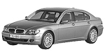 BMW E65 P3509 Fault Code