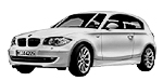 BMW E81 P3509 Fault Code