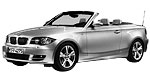BMW E88 P3509 Fault Code