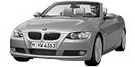 BMW E93 P3509 Fault Code