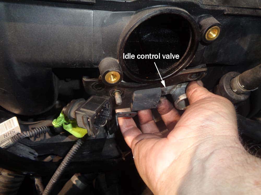 See P3509 in engine
